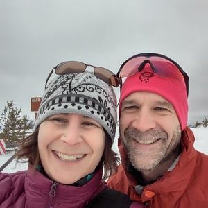 Meet your Posher, Debi